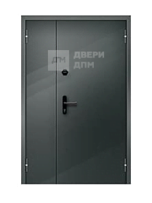 Противопожарная входная дверь в квартиру ДП-022